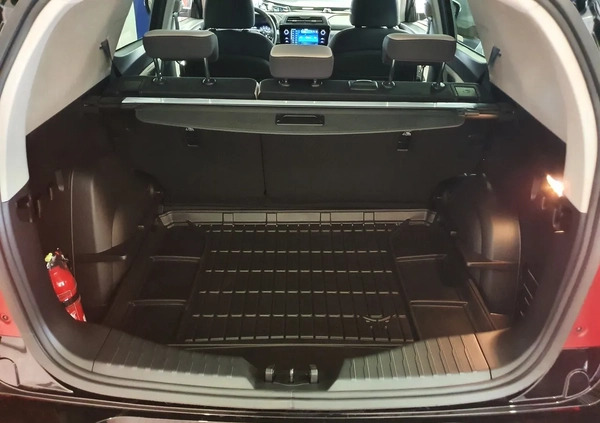 SsangYong Tivoli Grand cena 104900 przebieg: 1, rok produkcji 2023 z Lwówek małe 277